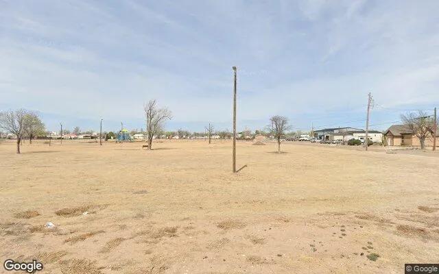 0.55 Acres in Perryton - Ochiltree County, TX - Image 4