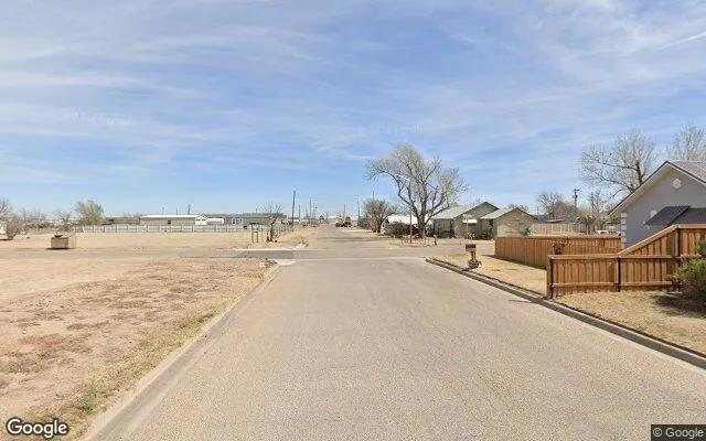 Decorative background for 0.55 Acres in Perryton - Ochiltree County, TX image 6
