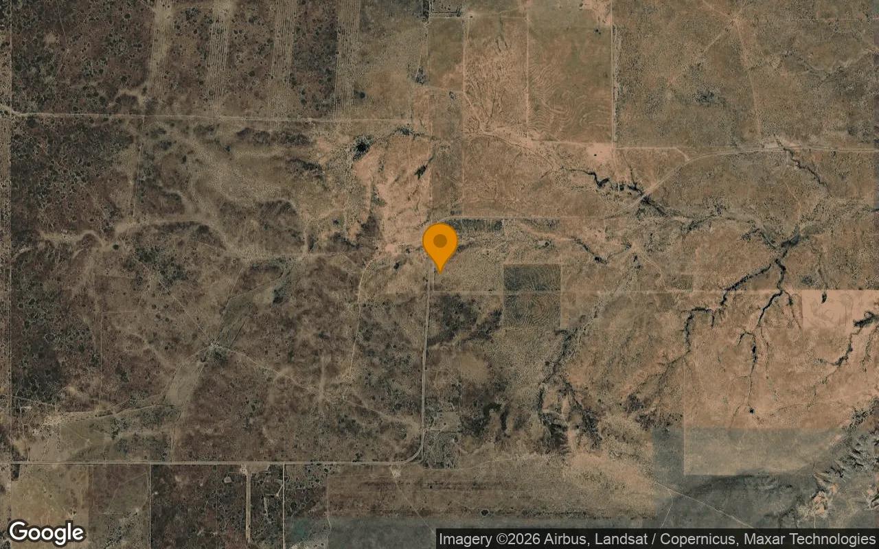 125.51 Acres in Dickens - Dickens County, TX - Image 3