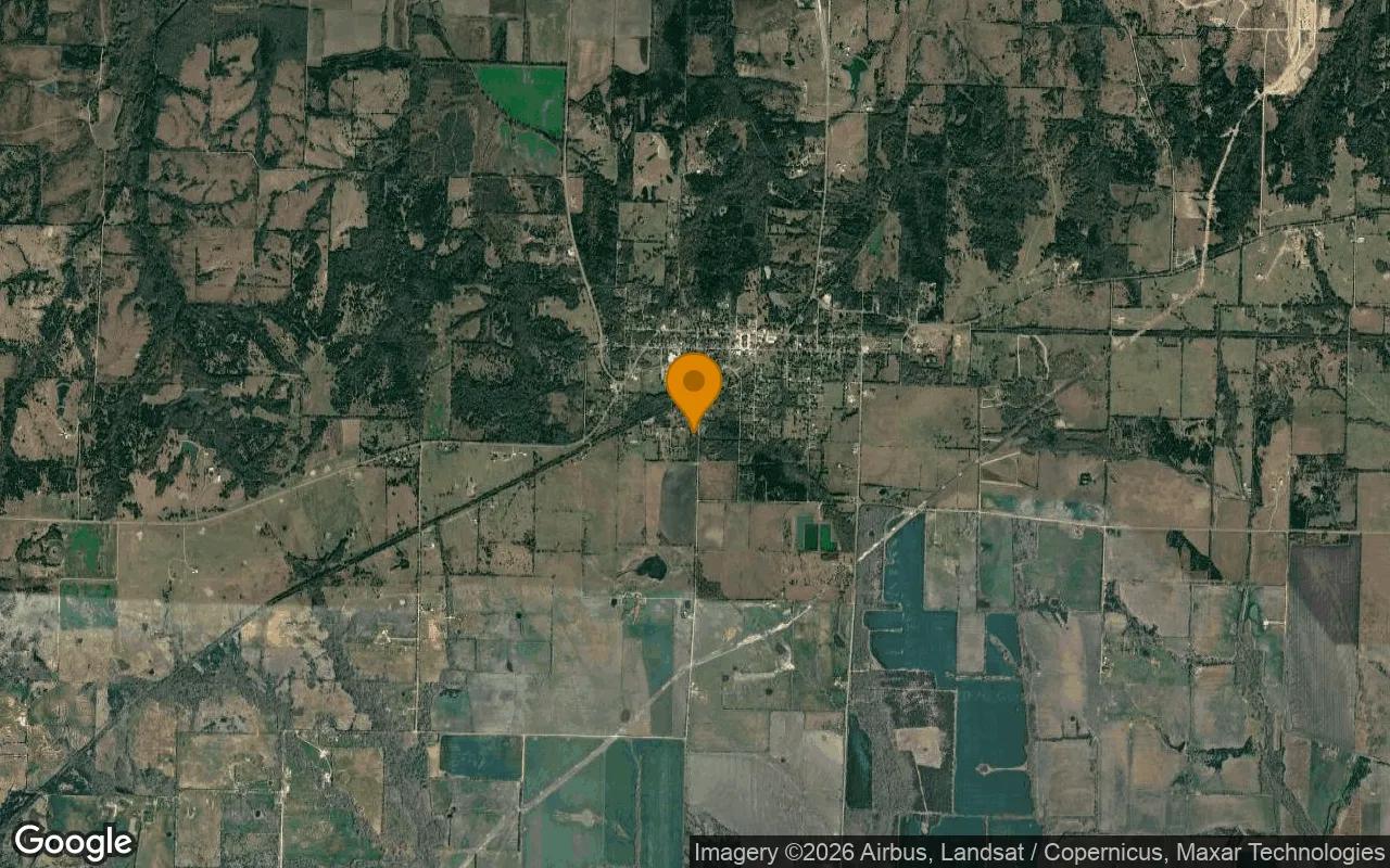 0.55 Acres in Ladonia - Fannin County, TX - Image 3