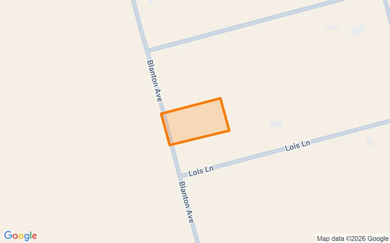 1.39 Acres in Odessa - Crane County, TX - Image 2