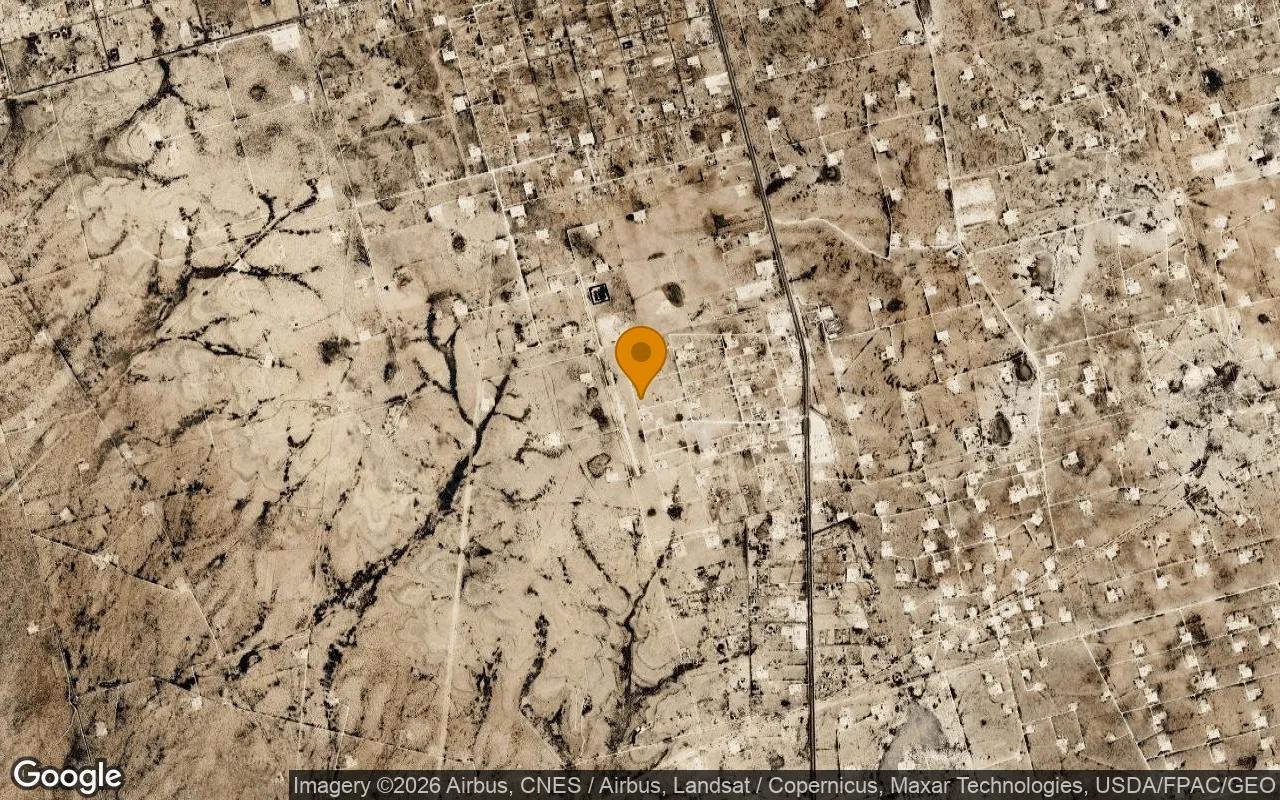 1.39 Acres in Odessa - Crane County, TX - Image 3