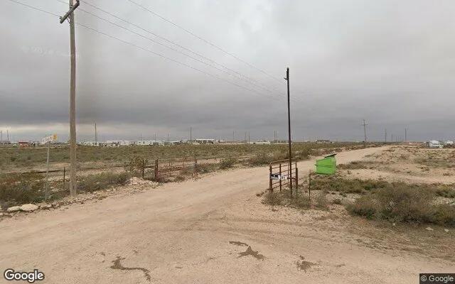 1.39 Acres in Odessa - Crane County, TX - Image 4