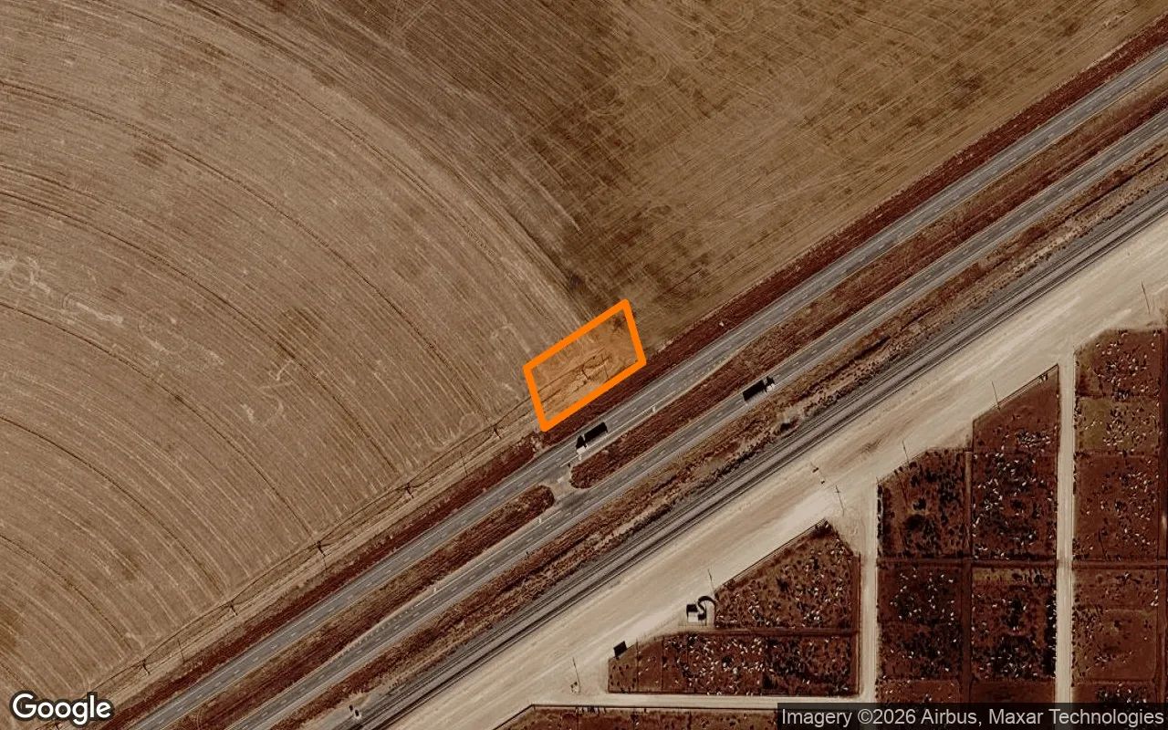 0.51 Acres in Parmer - Parmer County, TX in Parmer County, Texas