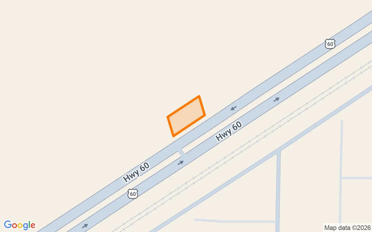 0.51 Acres in Parmer - Parmer County, TX - Image 2
