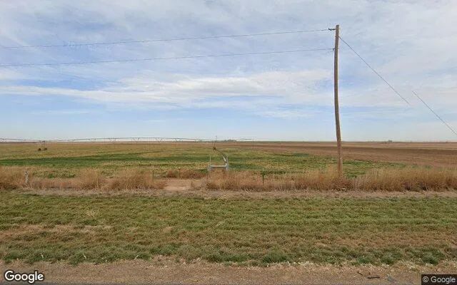 0.51 Acres in Parmer - Parmer County, TX in Parmer County, Texas