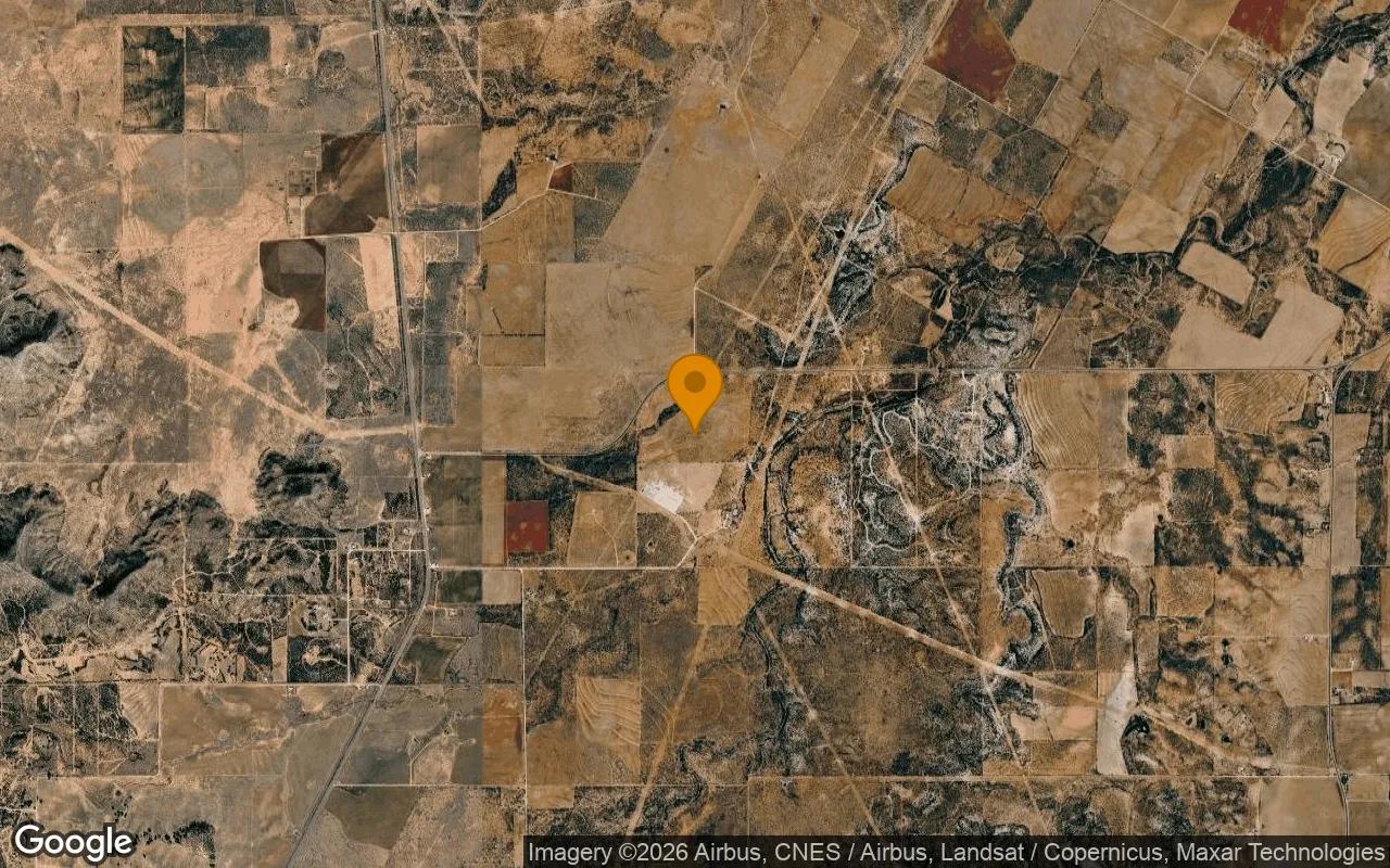 125.42 Acres in Tennyson - Coke County, TX - Image 3