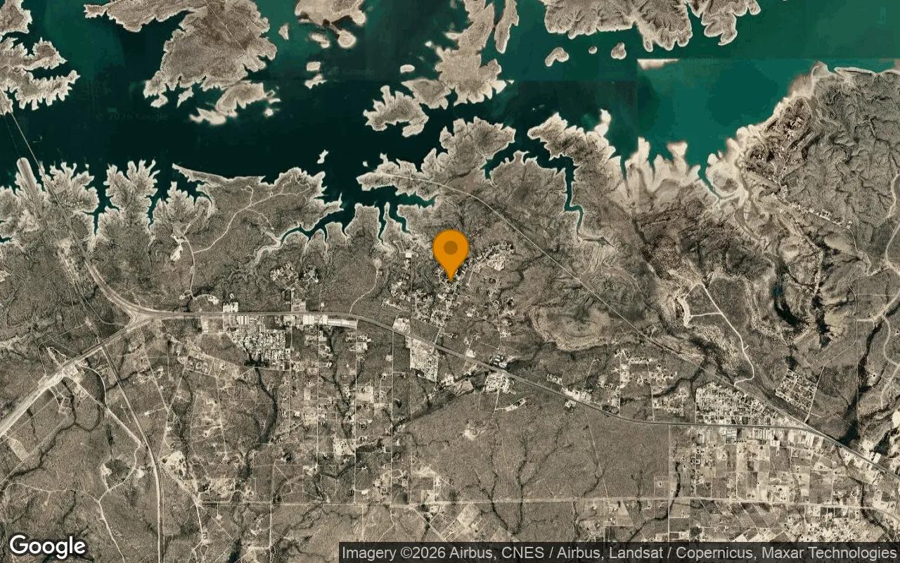0.55 Acres in Del Rio - Val Verde County, TX - Image 3