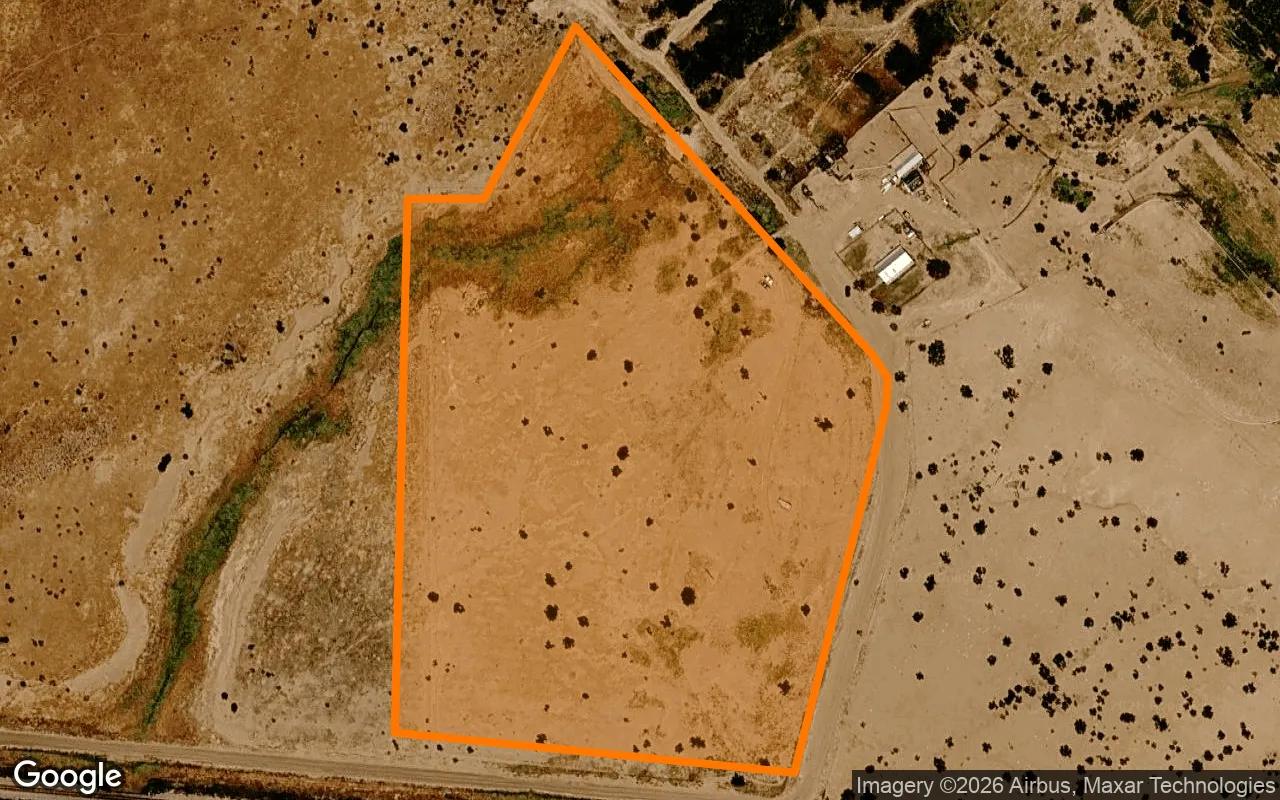 15.26 Acres in Oldham - Oldham County, TX - Main image
