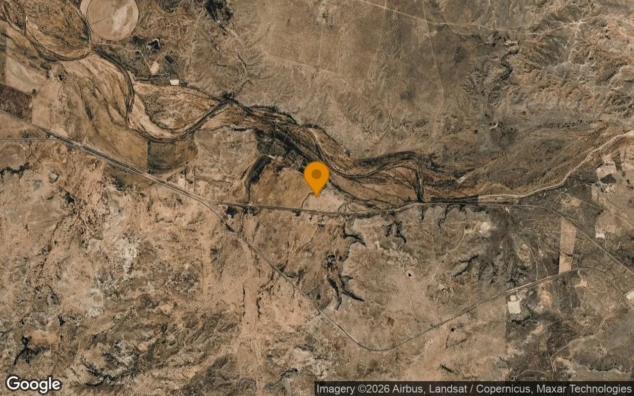 15.26 Acres in Oldham - Oldham County, TX - Image 3