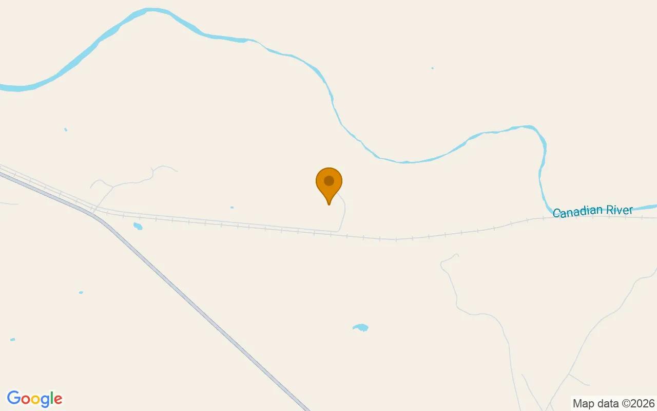 15.26 Acres in Oldham - Oldham County, TX - Image 4