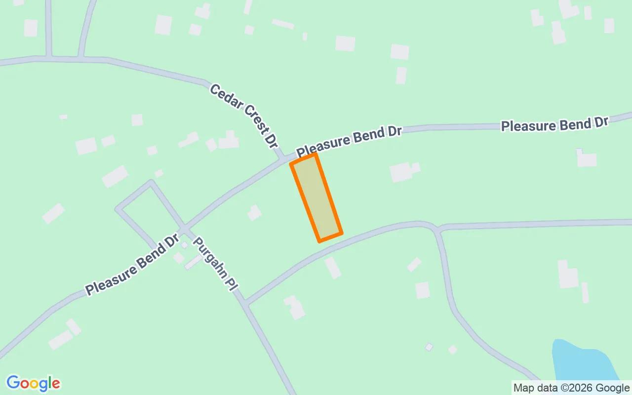 0.55 Acres in Hemphill - Sabine County, TX - Image 2