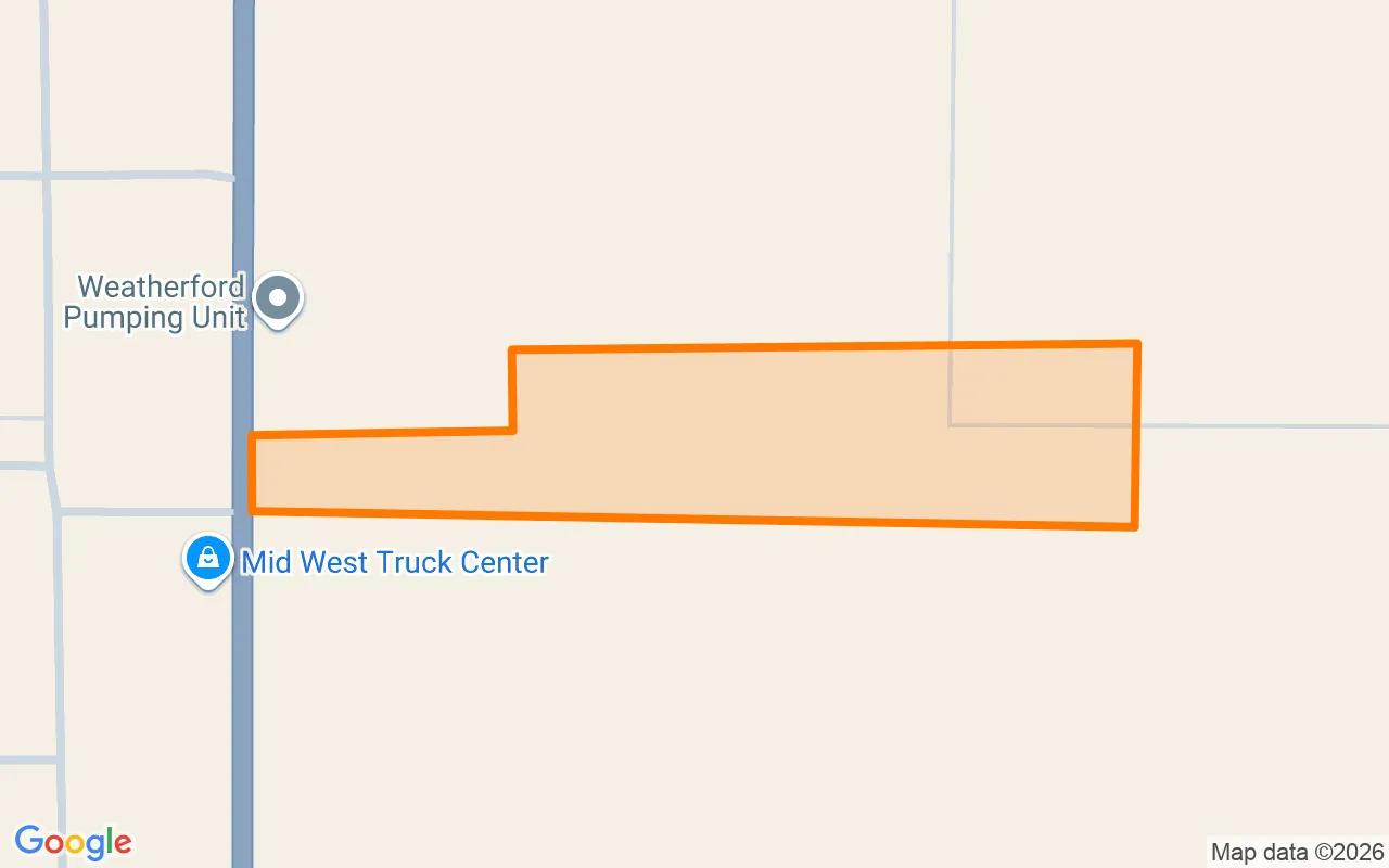 27.3 Acres in Plains - Yoakum County, TX - Image 2