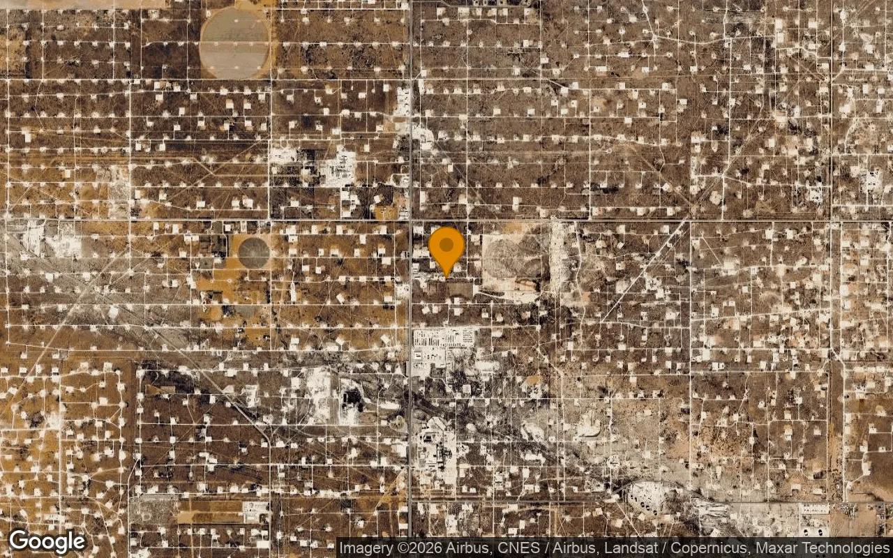 27.3 Acres in Plains - Yoakum County, TX - Image 3