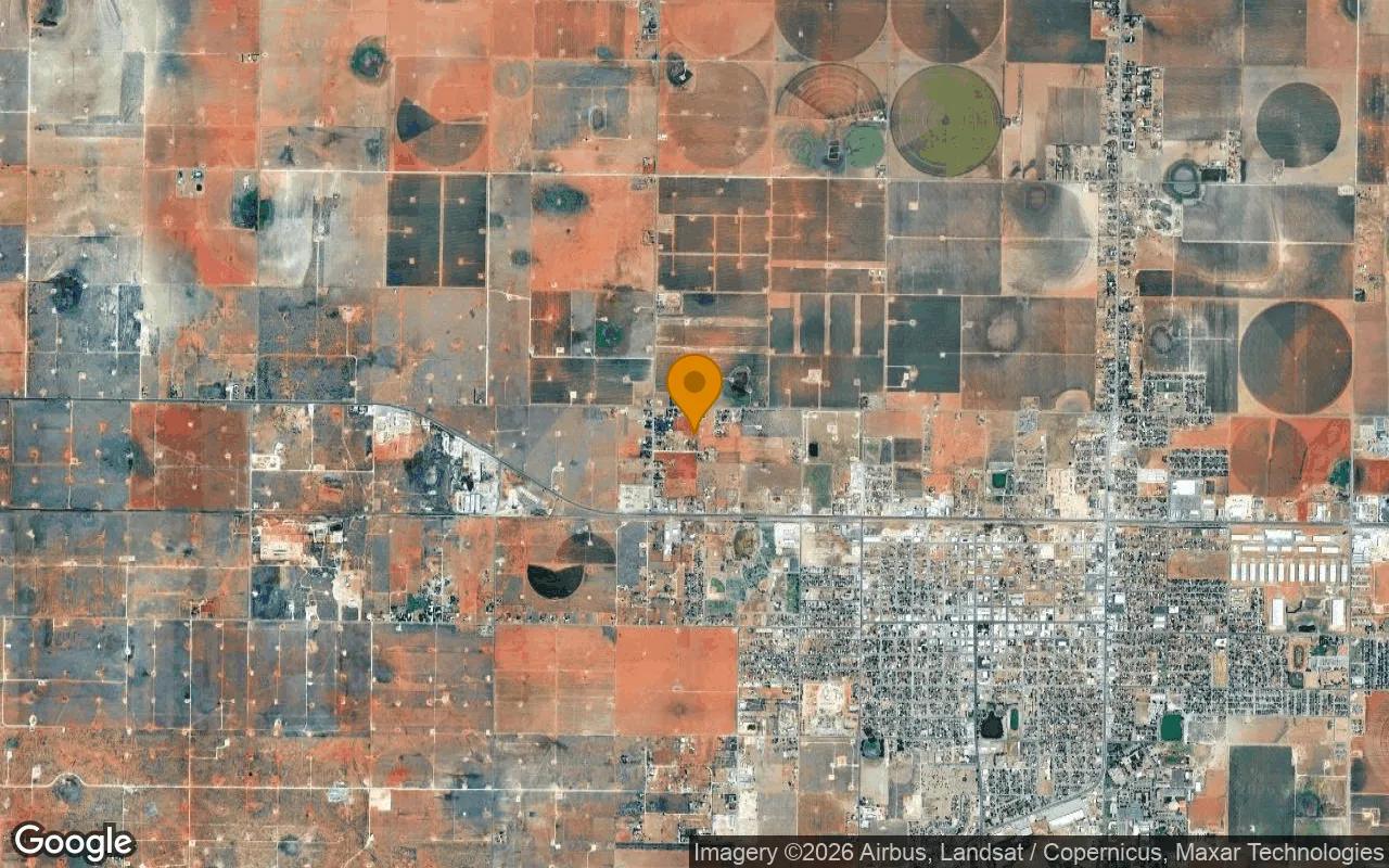 3.49 Acres in Levelland - Hockley County, TX - Image 3