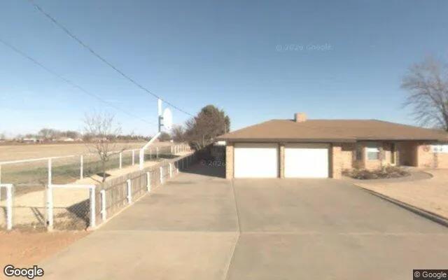 3.49 Acres in Levelland - Hockley County, TX - Image 4