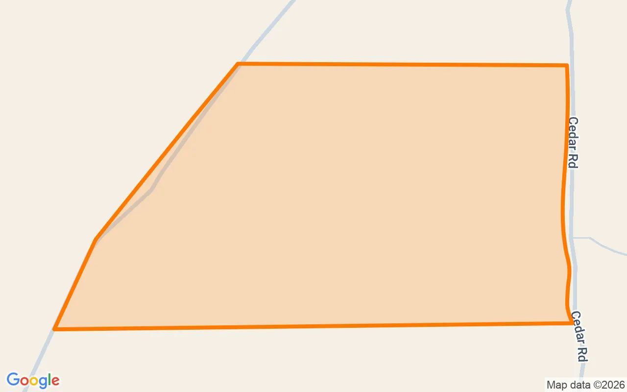 123.95 Acres in Sanderson - Terrell County, TX in Terrell County, Texas