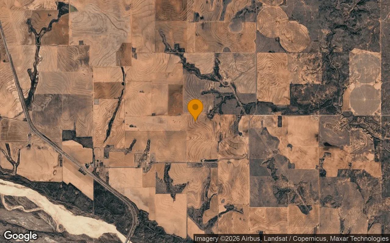 125.38 Acres in Memphis - Hall County, TX - Image 3