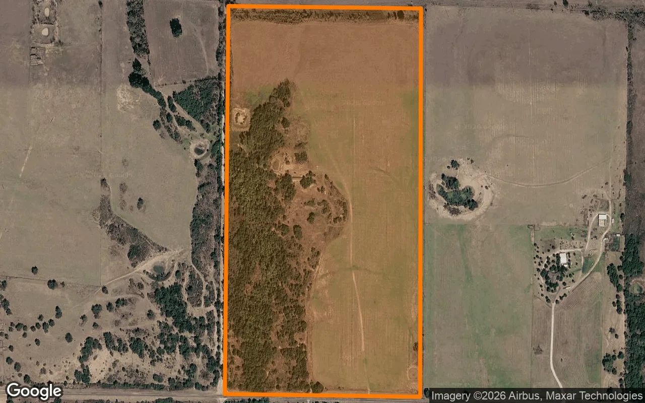 74.52 Acres in Gorman - Eastland County, TX in Eastland County, Texas