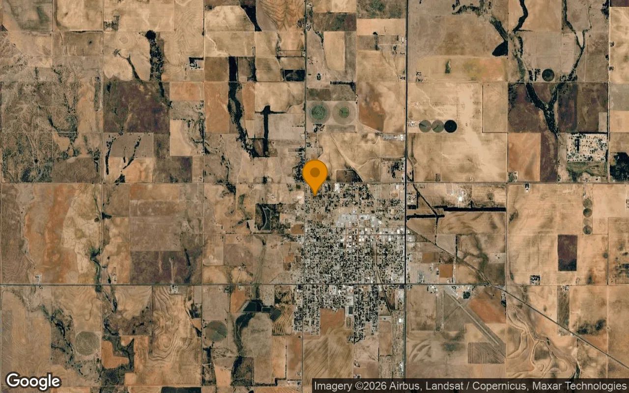 0.15 Acres in Wellington - Collingsworth County, TX in Collingsworth County, Texas