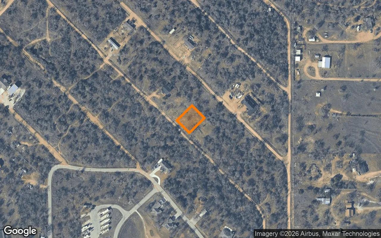 0.55 Acres in Kingsland - Llano County, TX - Main image