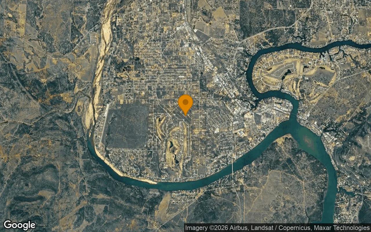 0.55 Acres in Kingsland - Llano County, TX - Image 3