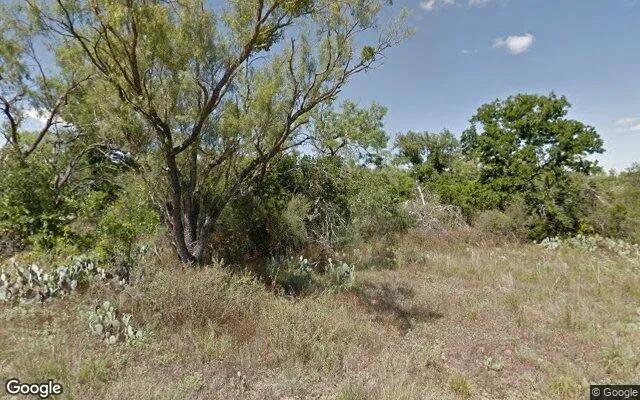 0.55 Acres in Kingsland - Llano County, TX - Image 4