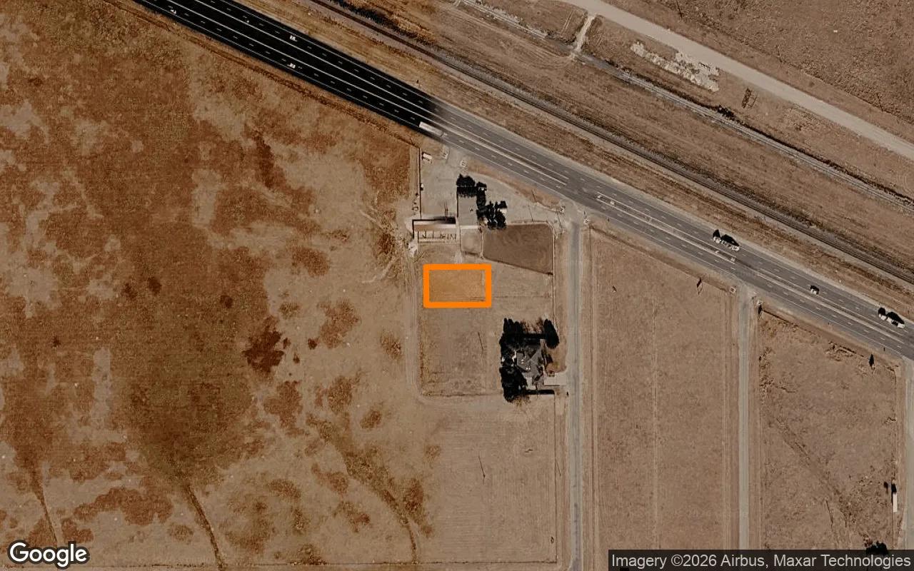 0.55 Acres in Claude - Armstrong County, TX - Main image