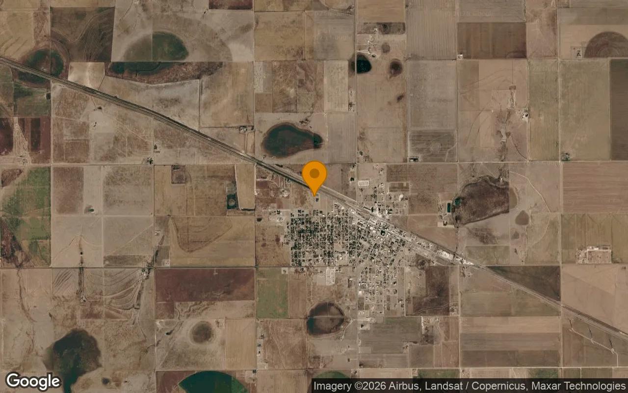 0.55 Acres in Claude - Armstrong County, TX - Image 3