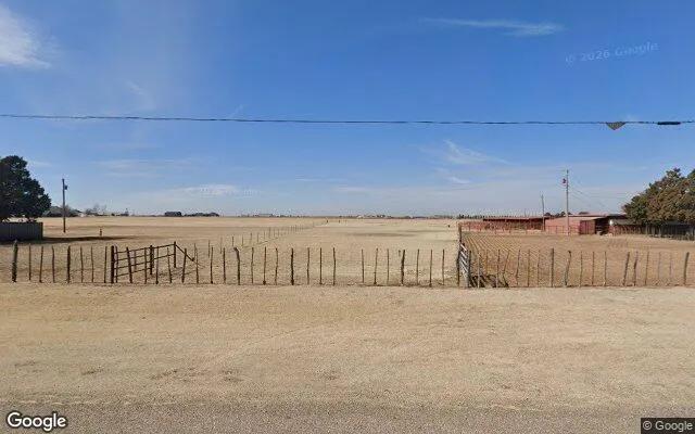 0.55 Acres in Claude - Armstrong County, TX - Image 4