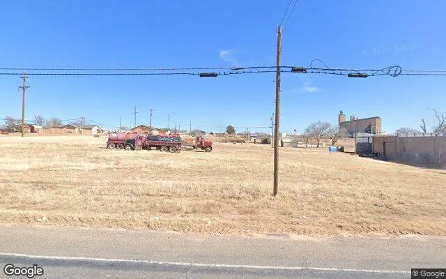 0.54 Acres in Brownfield - Terry County, TX - Image 4