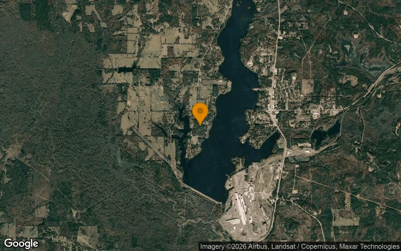 35.04 Acres in Daingerfield - Morris County, TX - Image 3