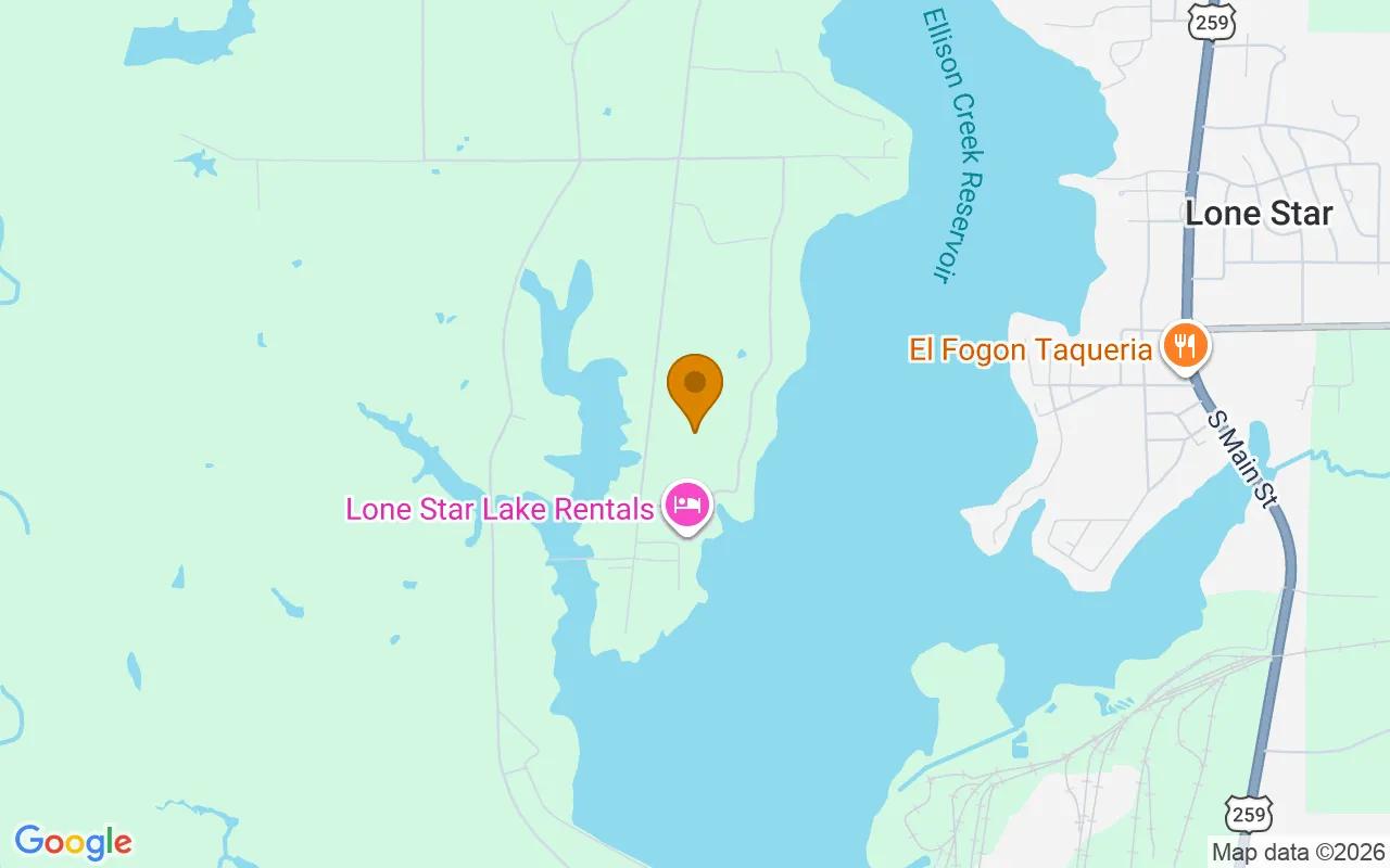 35.04 Acres in Daingerfield - Morris County, TX - Image 4