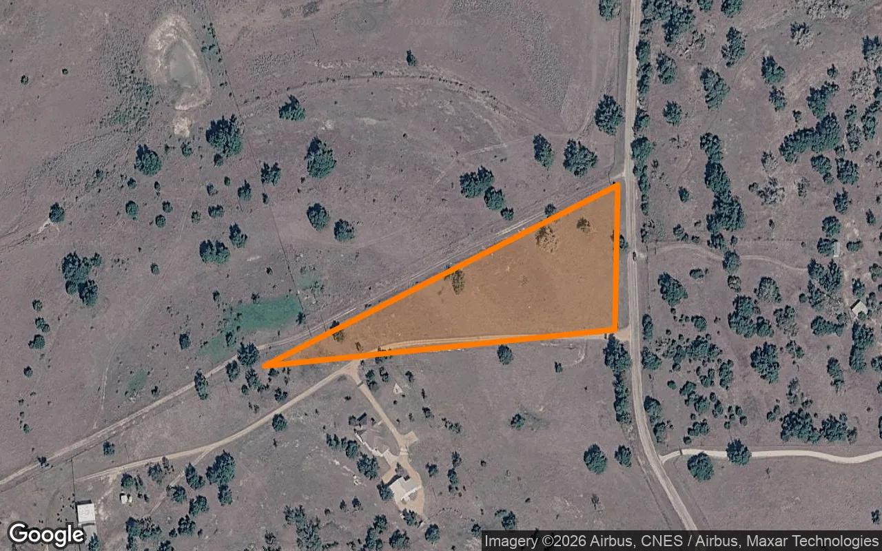 3.5 Acres in Fredericksburg - Gillespie County, TX - Main image