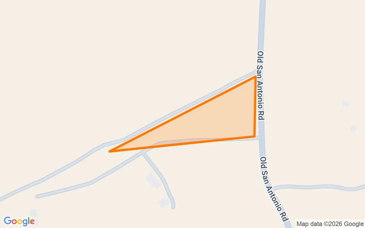 3.5 Acres in Fredericksburg - Gillespie County, TX - Image 2