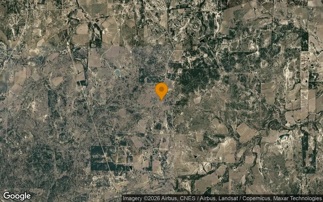 3.5 Acres in Fredericksburg - Gillespie County, TX - Image 3