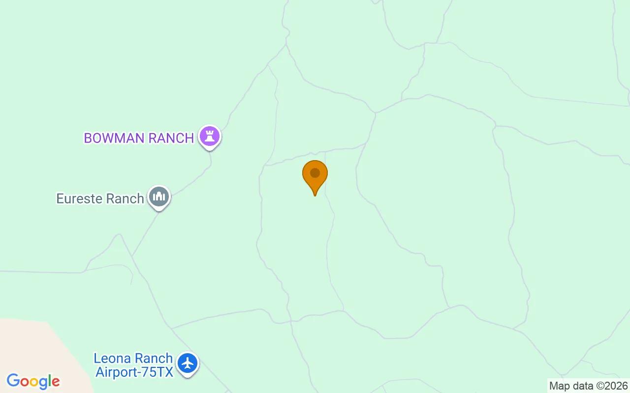 34.98 Acres in Brackettville - Kinney County, TX - Image 4
