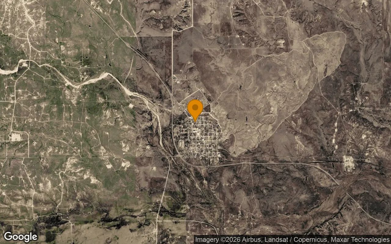 0.55 Acres in Lefors - Gray County, TX in Gray County, Texas