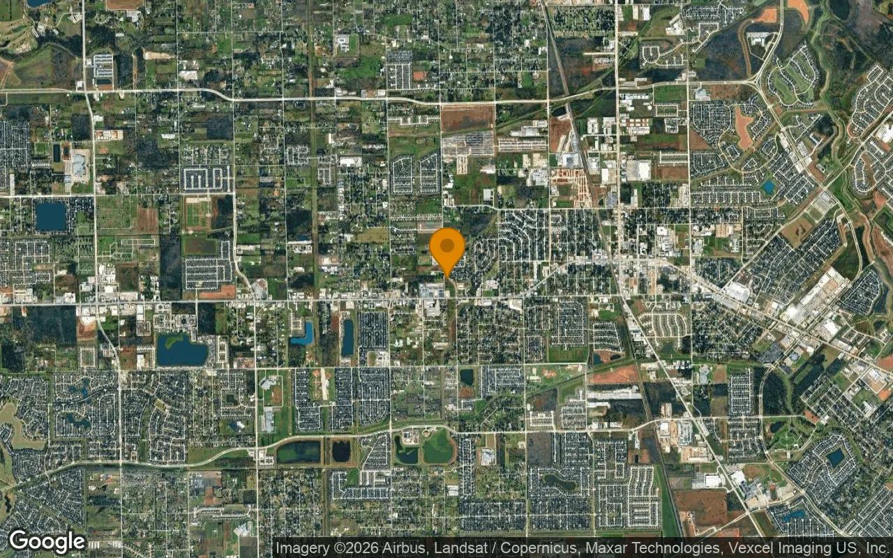 0.55 Acres in Pearland - Brazoria County, TX - Image 3