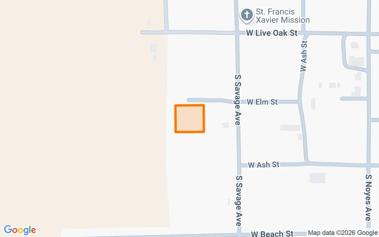 0.55 Acres in Melvin - McCulloch County, TX - Image 2