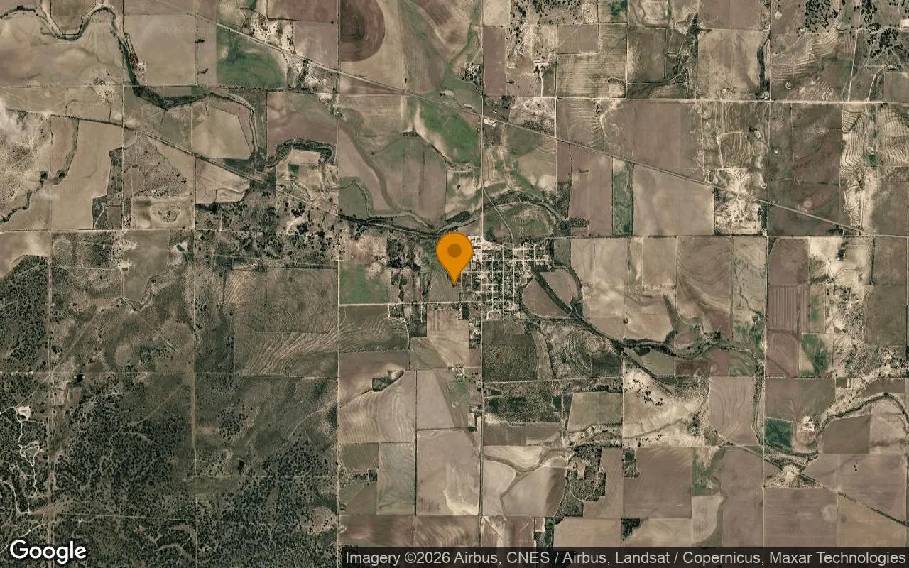 0.55 Acres in Melvin - McCulloch County, TX - Image 3