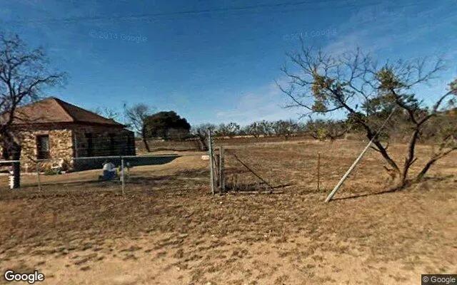 0.55 Acres in Melvin - McCulloch County, TX - Image 4