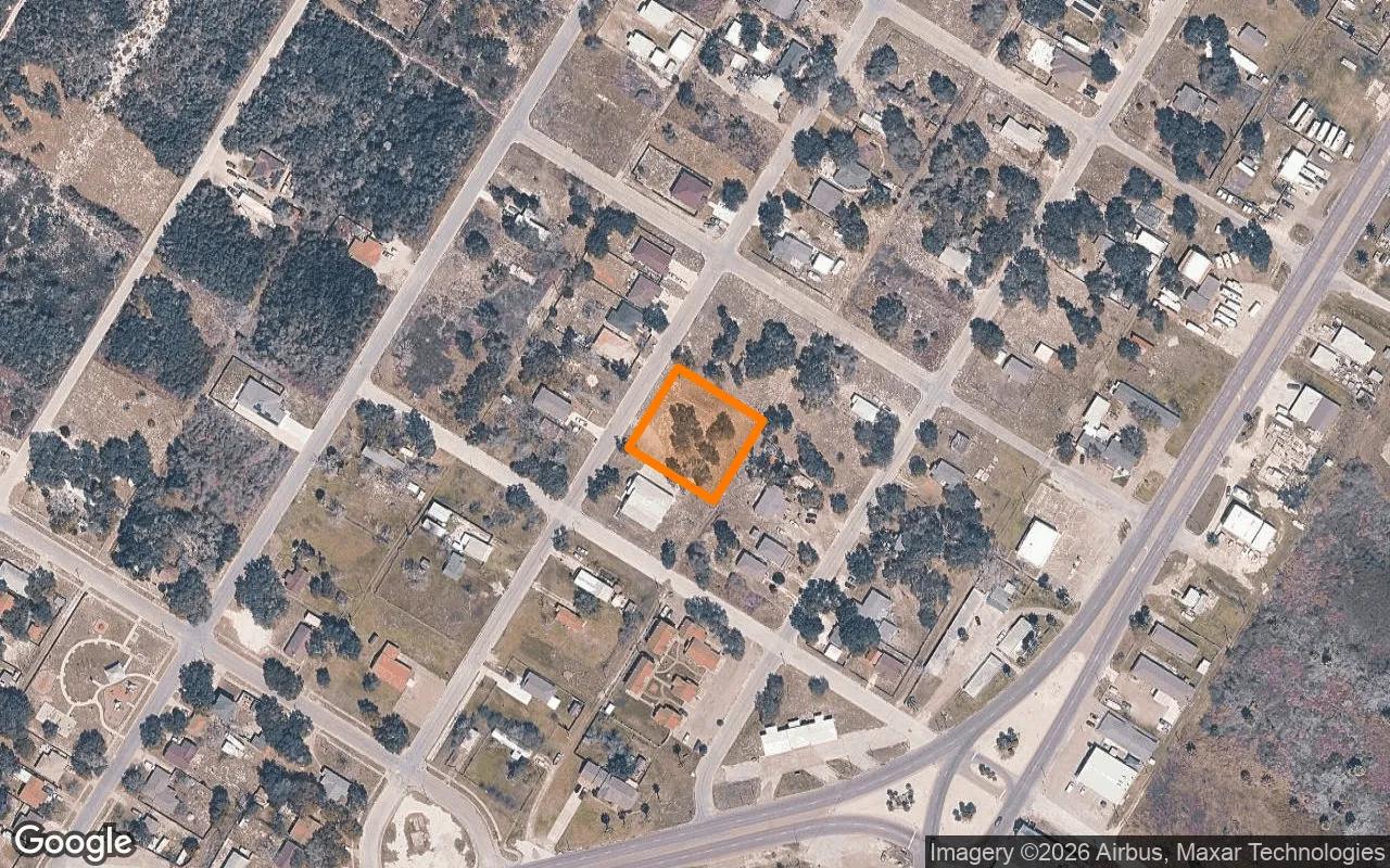 0.55 Acres in Aransas Pass - Aransas County, TX - Main image