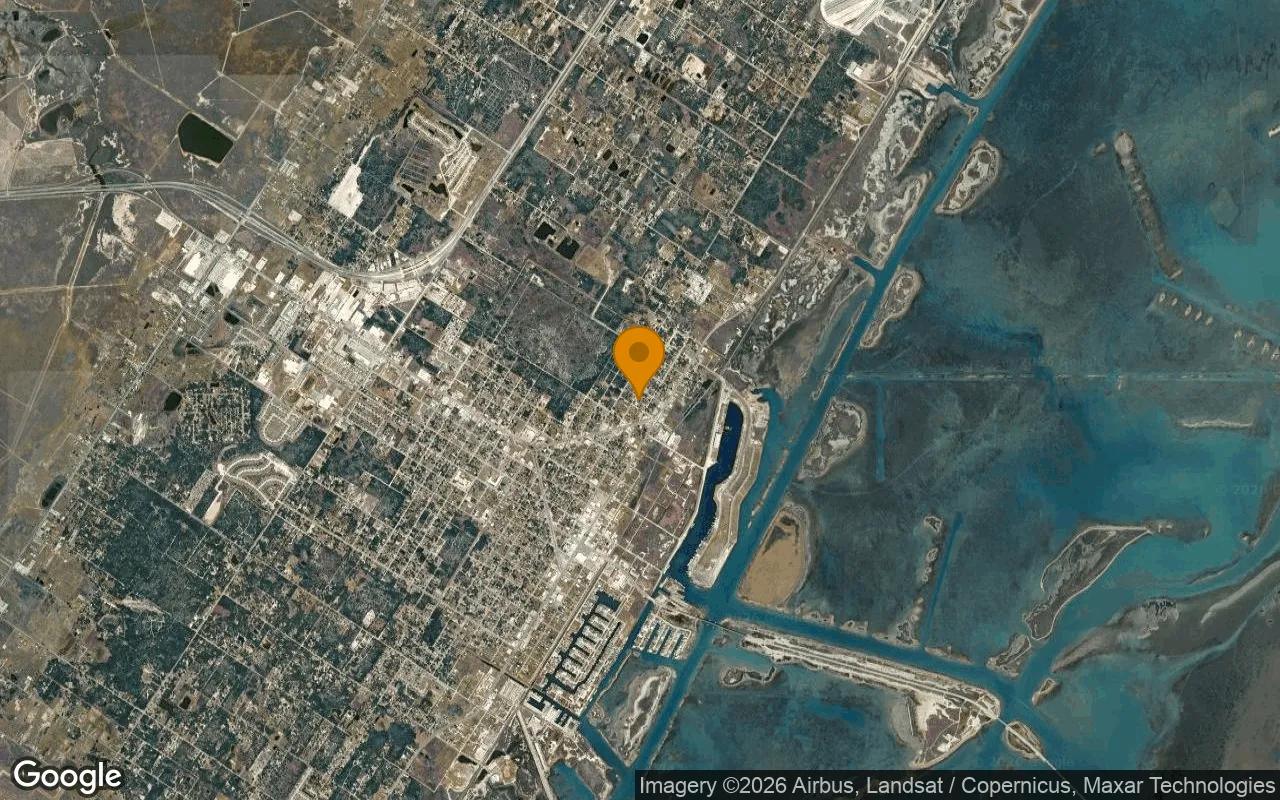 0.55 Acres in Aransas Pass - Aransas County, TX - Image 3