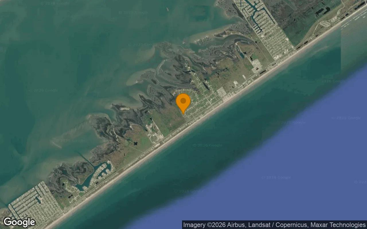 0.55 Acres in Galveston - Galveston County, TX - Image 3