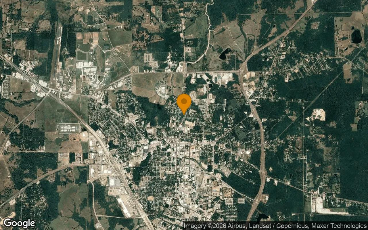 0.55 Acres in Huntsville - Walker County, TX - Image 3