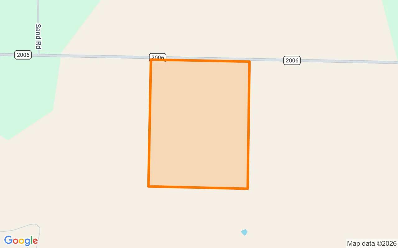 124.92 Acres in Chillicothe - Hardeman County, TX - Image 2