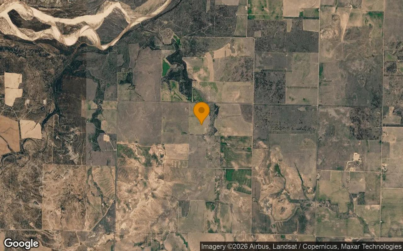 124.92 Acres in Chillicothe - Hardeman County, TX - Image 3