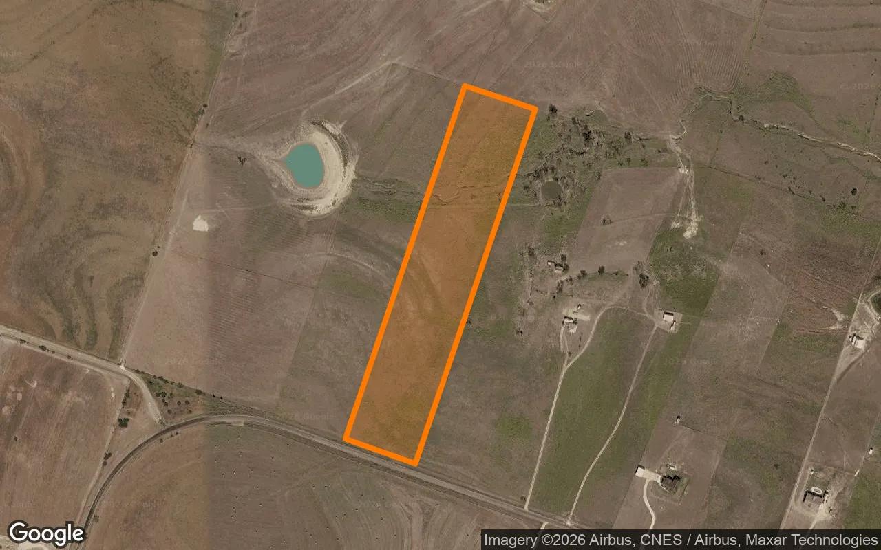 15 Acres in Gatesville - Coryell County, TX - Main image