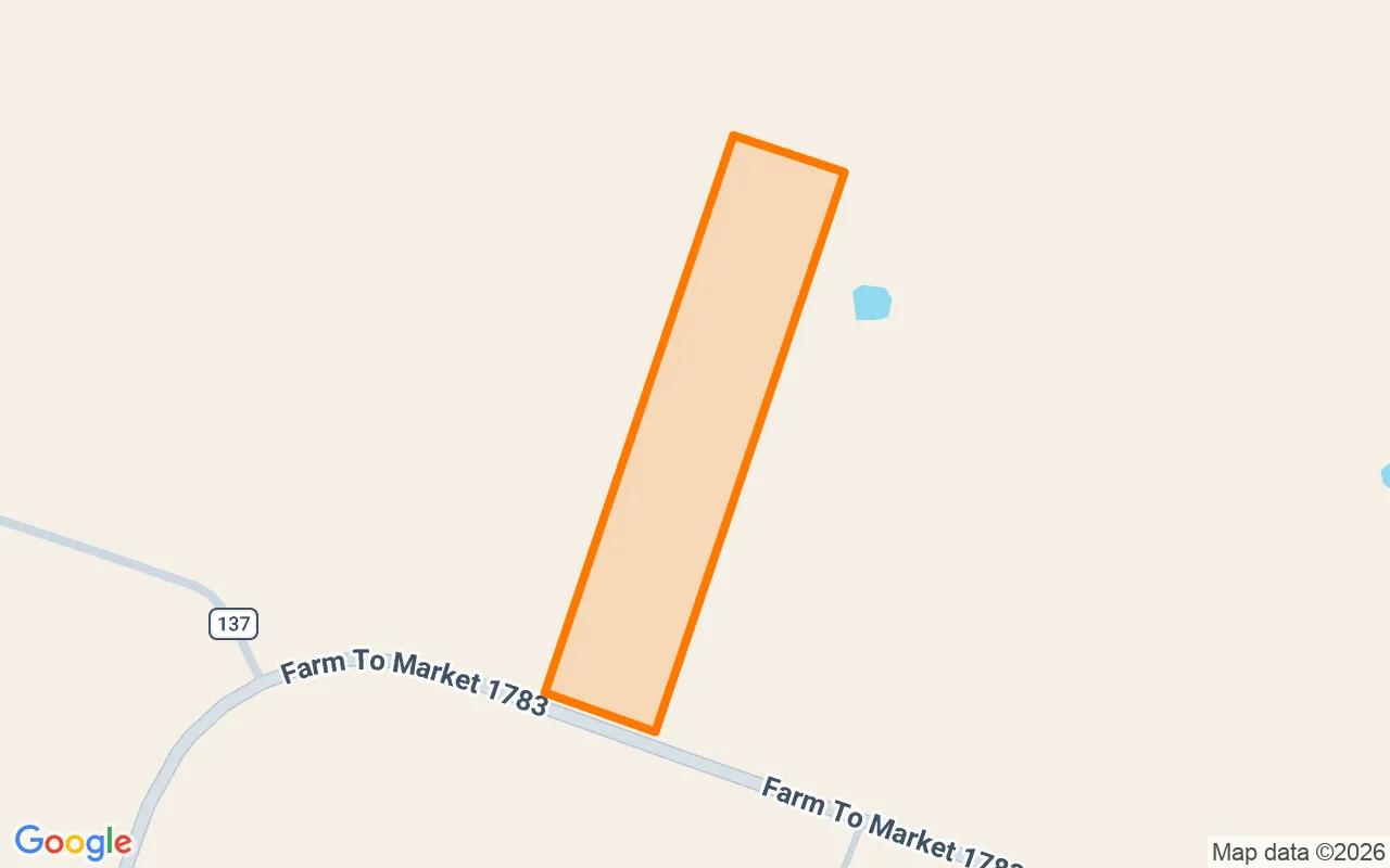 15 Acres in Gatesville - Coryell County, TX - Image 2